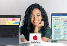 les offres exceptionnelles d'Apple pour vos études